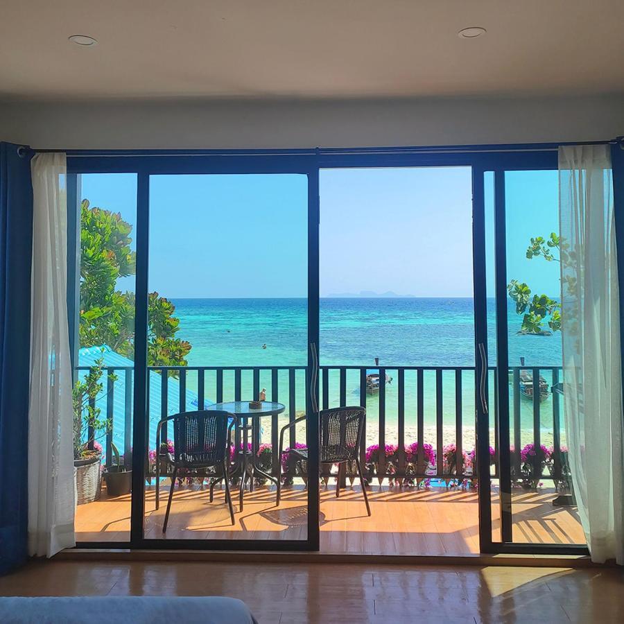 Сasa de vacaciones Sunrise House Koh Lipe