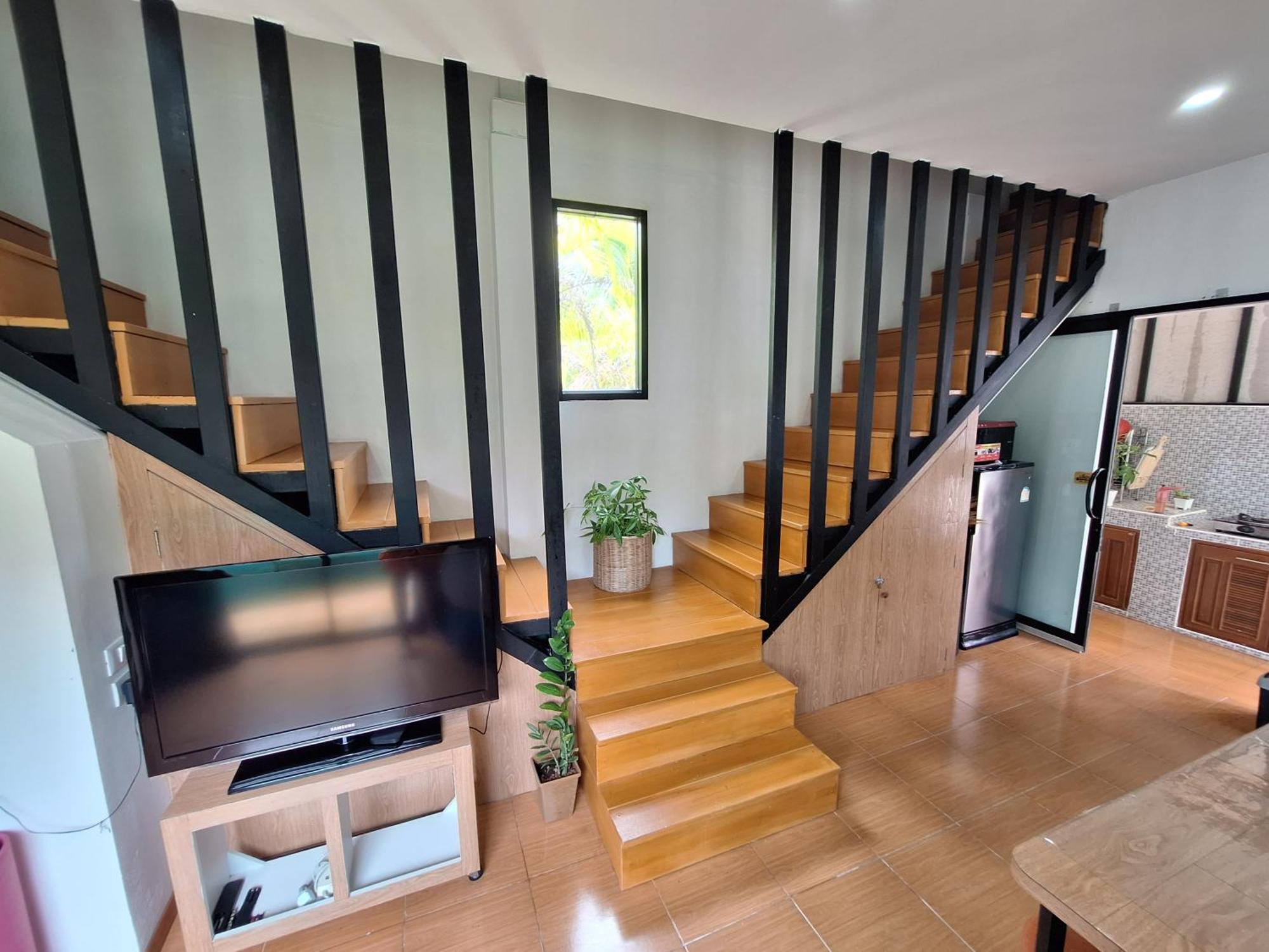 Сasa de vacaciones Sunrise House *