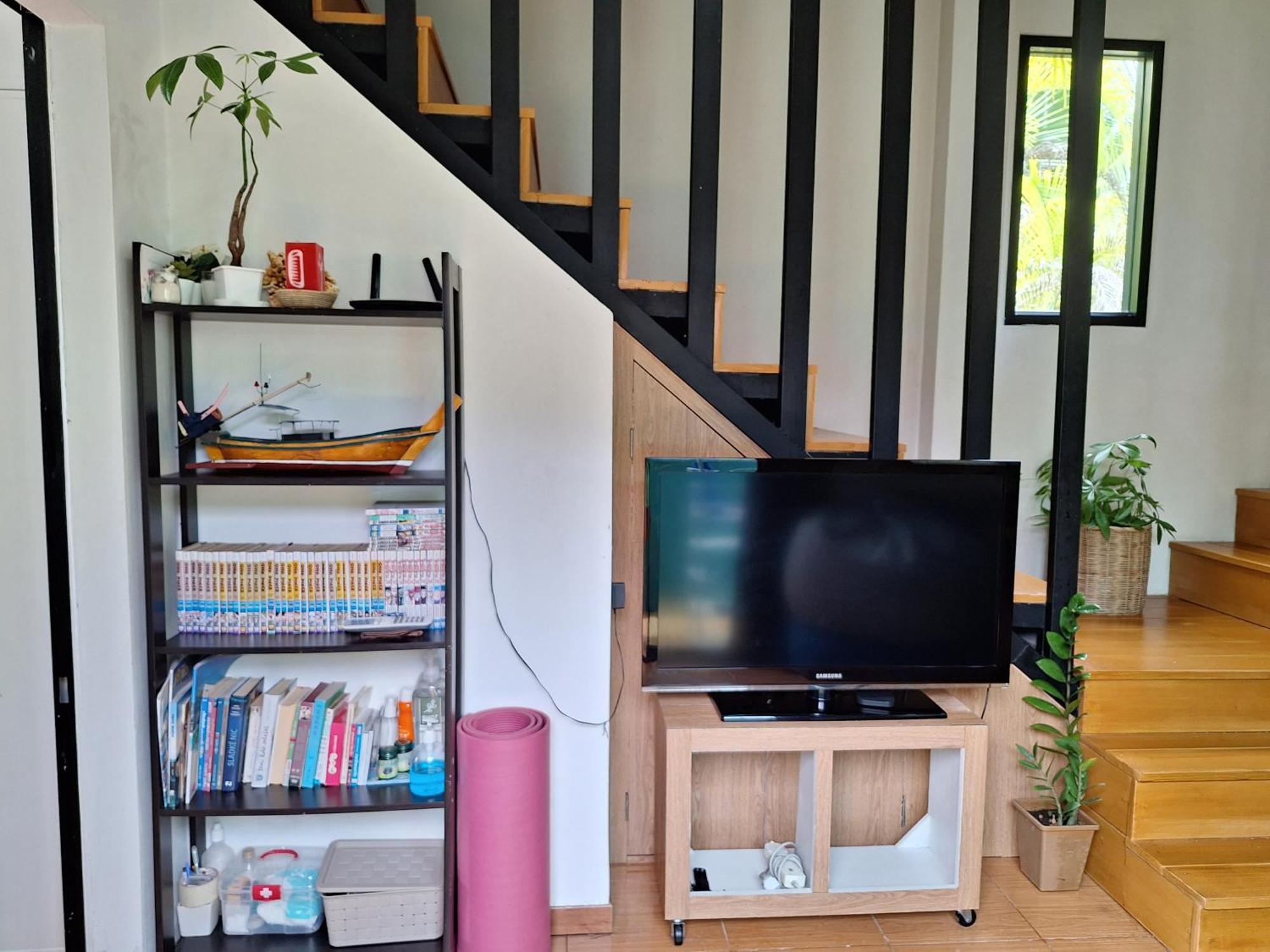 Sunrise House *
