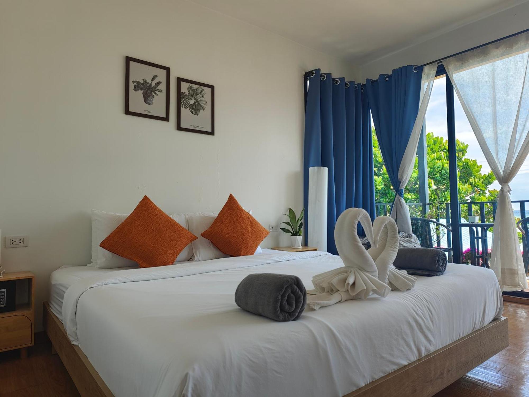 Sunrise House Сasa de vacaciones Koh Lipe