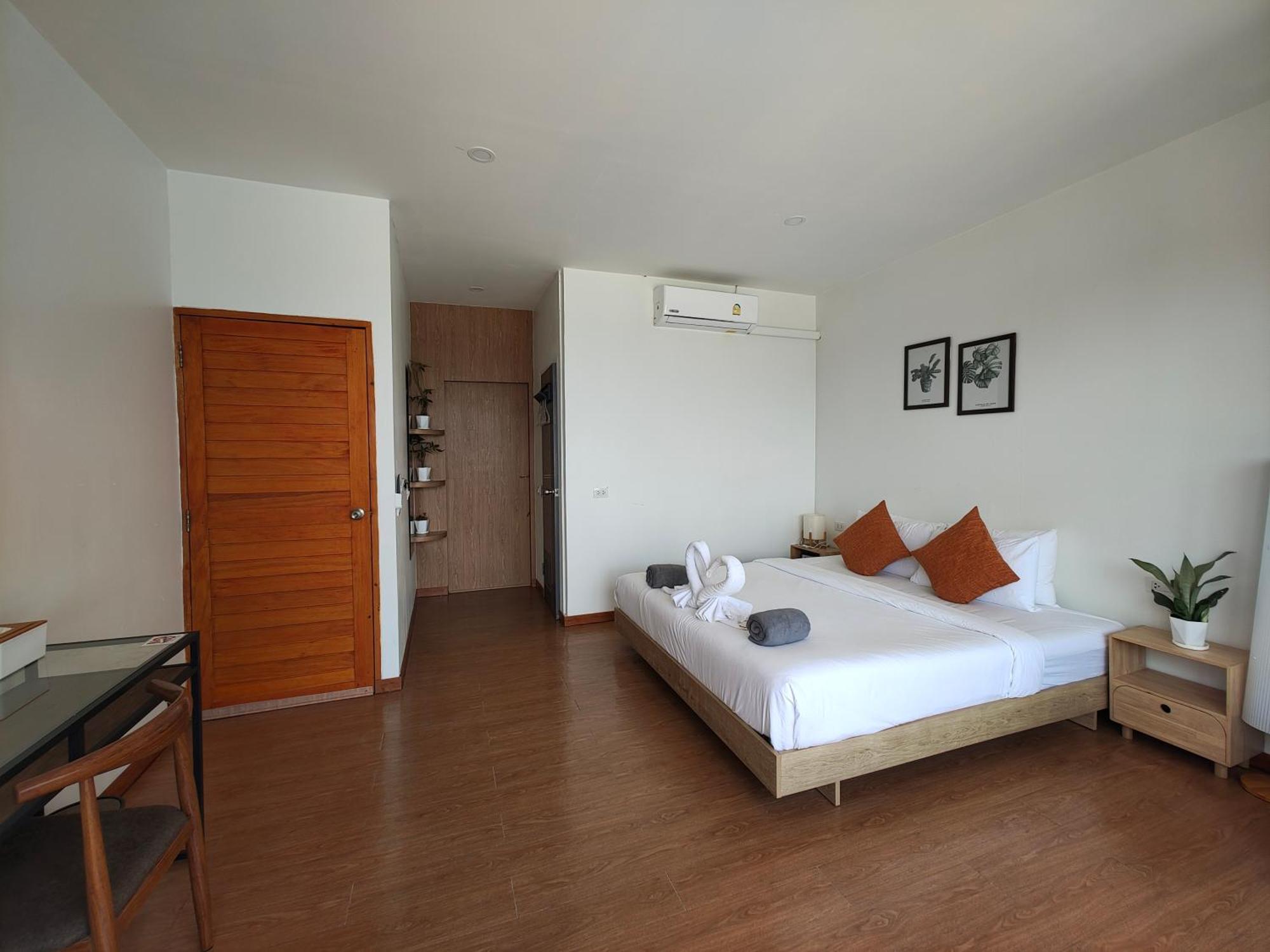 Sunrise House Koh Lipe