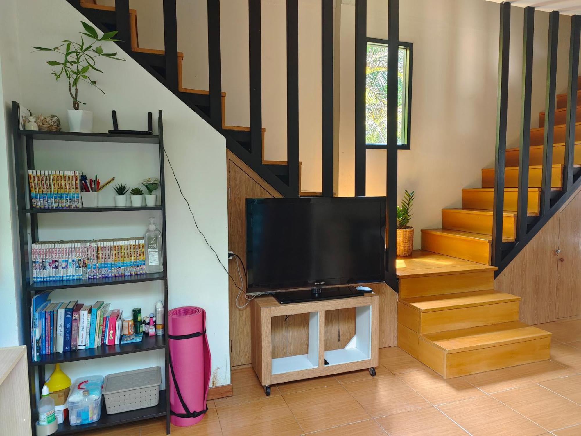 Sunrise House