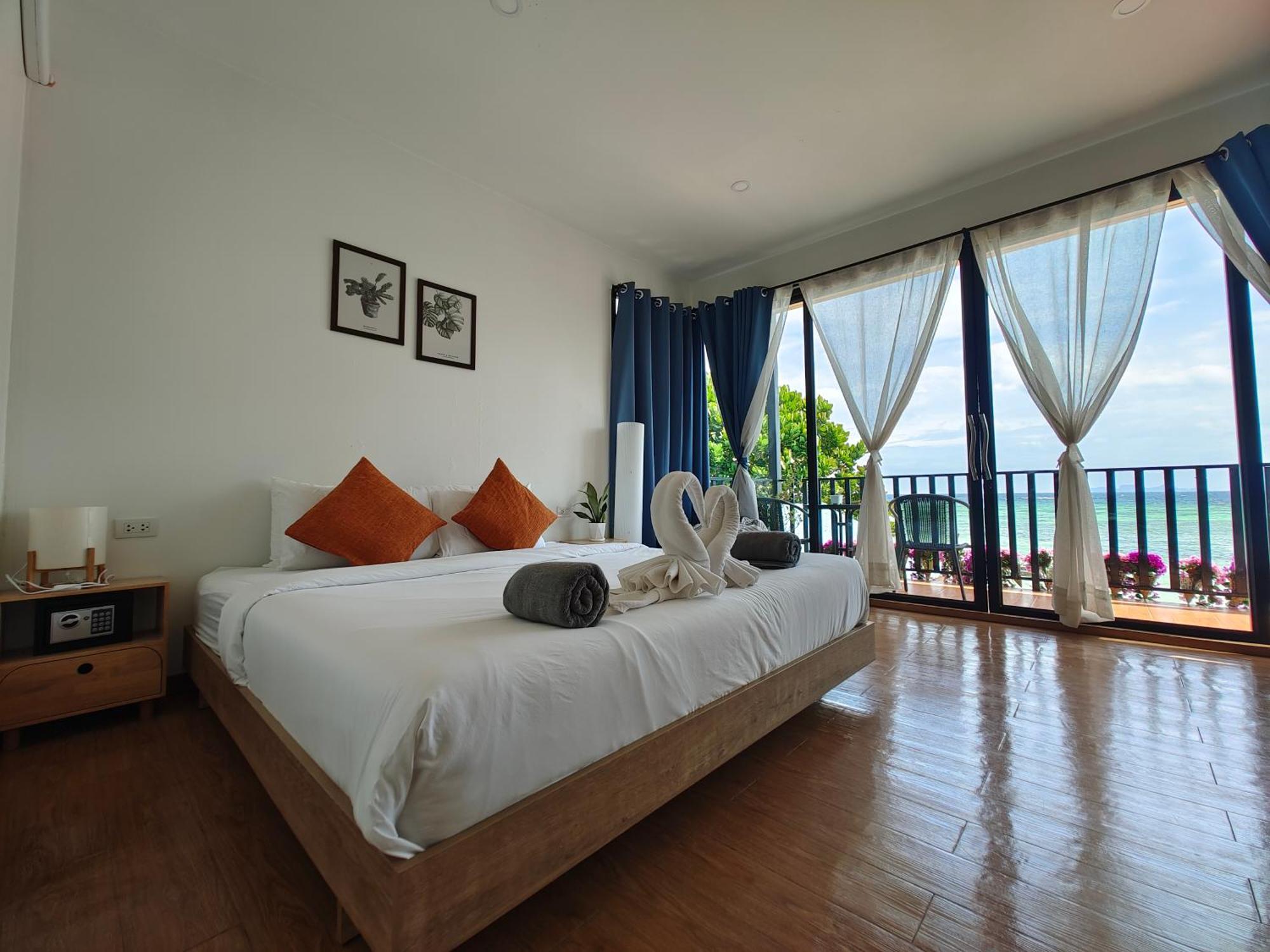Сasa de vacaciones Sunrise House *