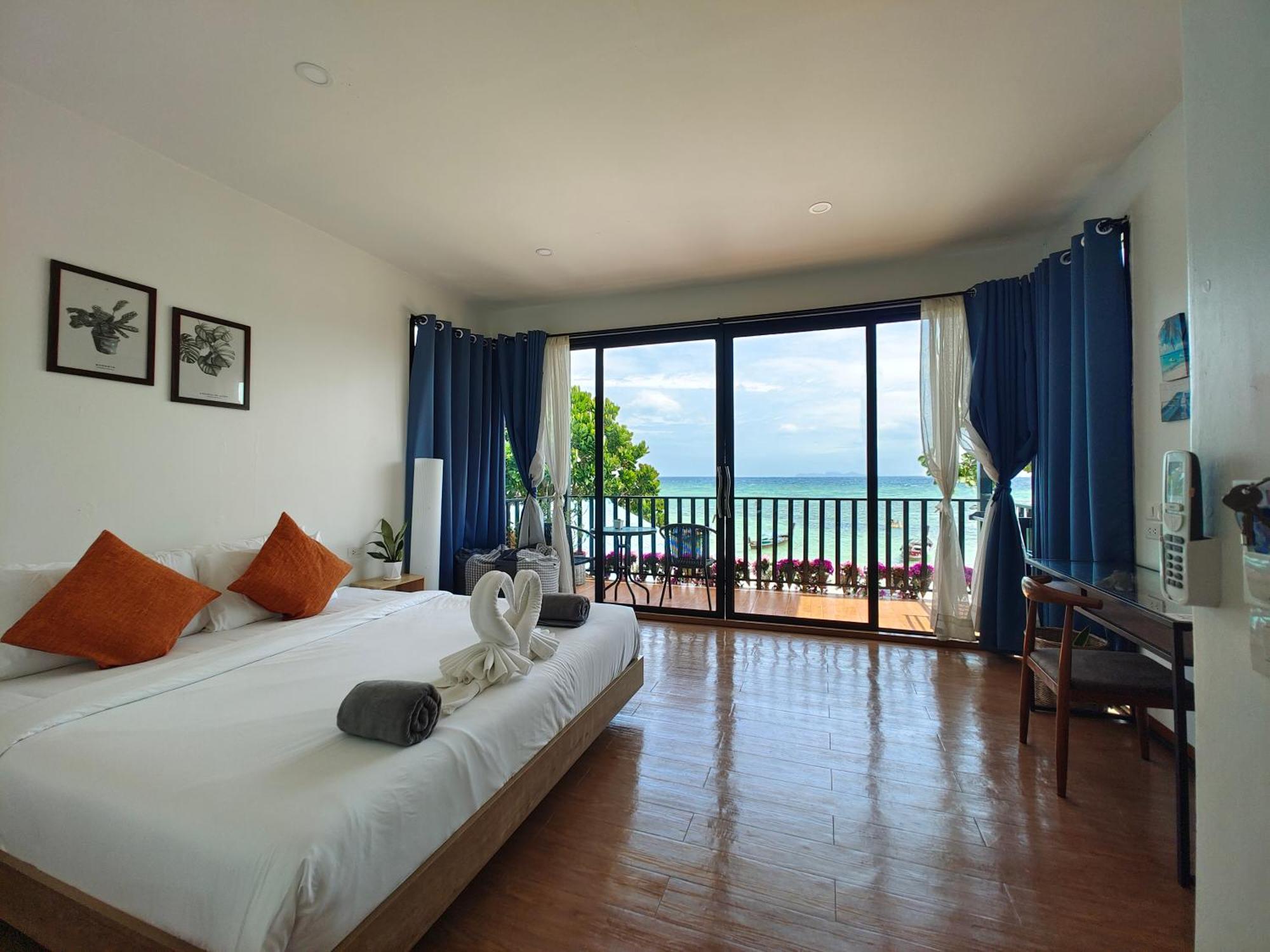 Сasa de vacaciones Sunrise House
