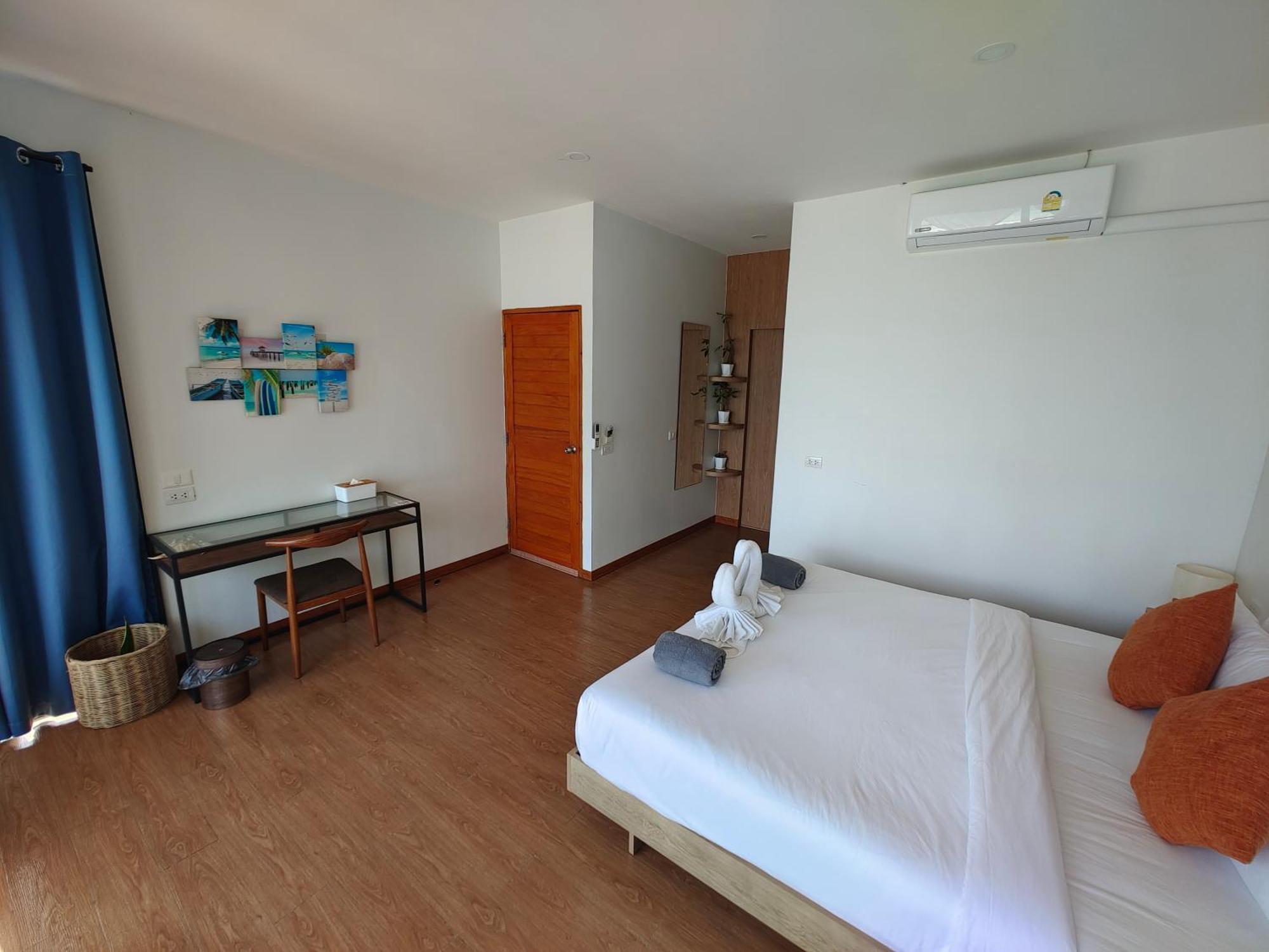 Сasa de vacaciones Sunrise House