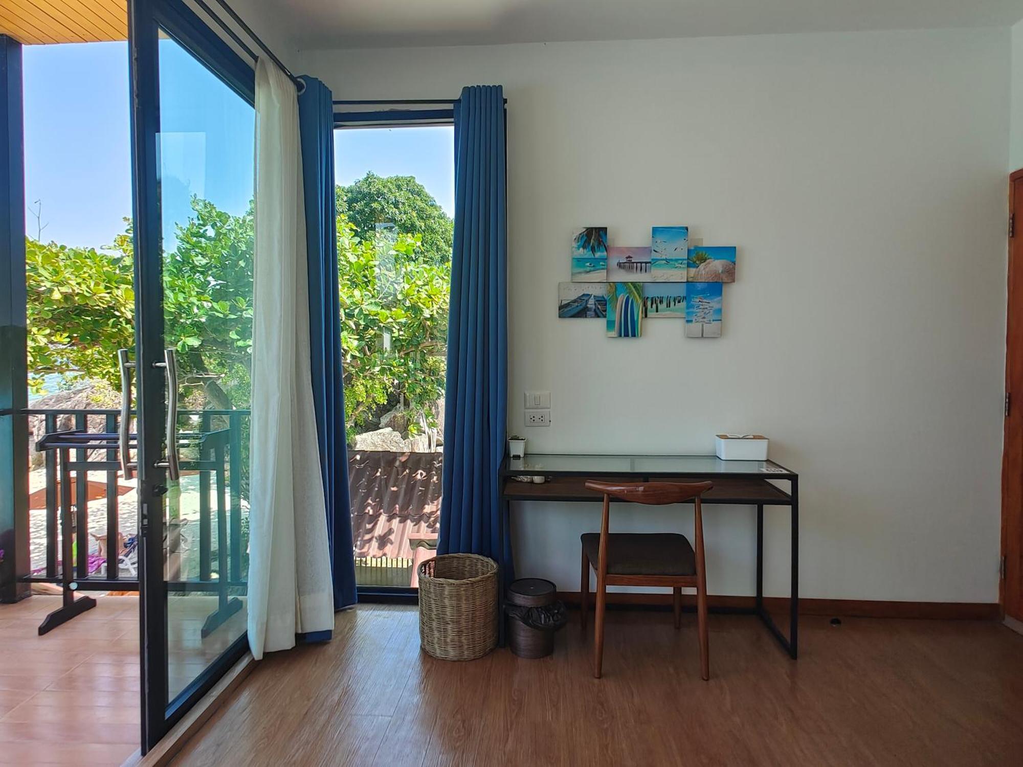 Сasa de vacaciones Sunrise House *
