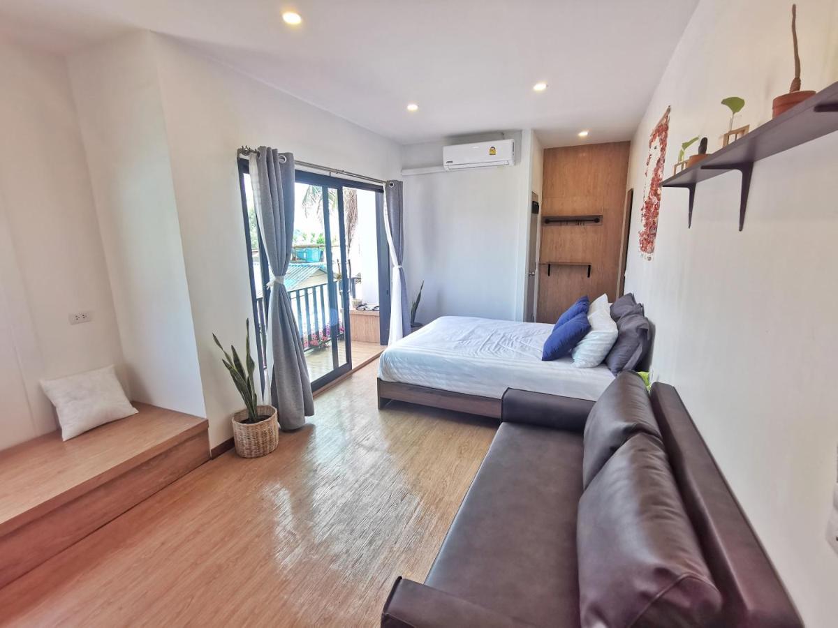 Сasa de vacaciones Sunrise House Koh Lipe