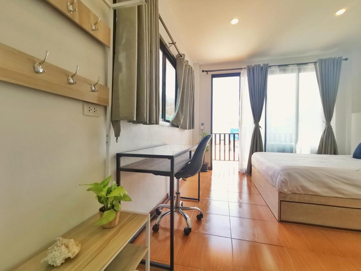 Sunrise House *
